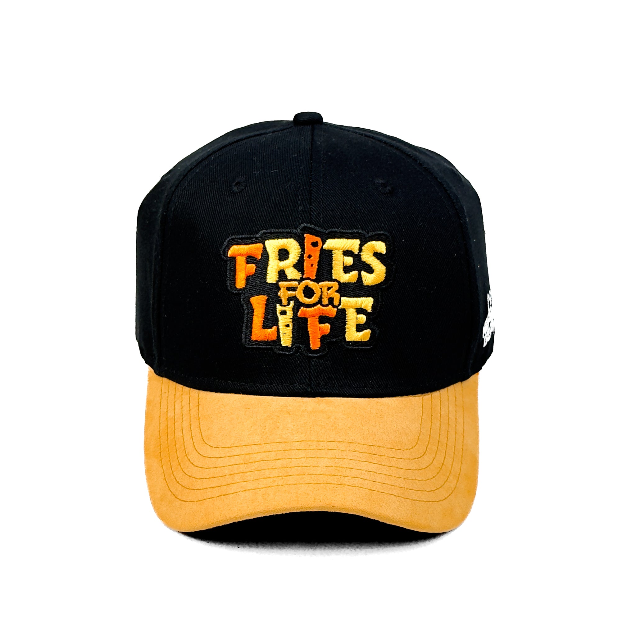 HEAD GEAR FRIES FOR LIFE TAKEOUT SPECIAL CAP