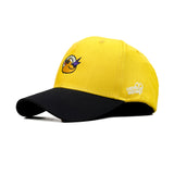 HEAD GEAR DUCK CAP