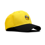 HEAD GEAR DUCK CAP