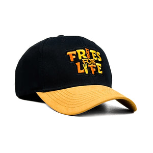 HEAD GEAR FRIES FOR LIFE TAKEOUT SPECIAL CAP