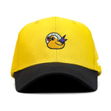 HEAD GEAR DUCK CAP