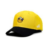 HEAD GEAR DUCK CAP