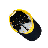 HEAD GEAR DUCK CAP