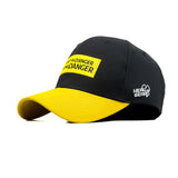 HEAD GEAR I'M THE DANGER CAP