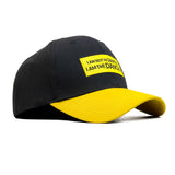 HEAD GEAR I'M THE DANGER CAP