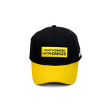 HEAD GEAR I'M THE DANGER CAP
