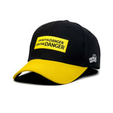 HEAD GEAR I'M THE DANGER CAP