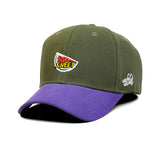 HEAD GEAR WATERMELON CAP