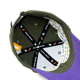 HEAD GEAR WATERMELON CAP