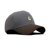 HEAD GEAR GHOST CAP