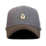 HEAD GEAR GHOST CAP