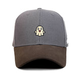 HEAD GEAR GHOST CAP