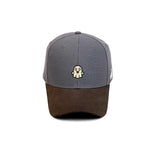 HEAD GEAR GHOST CAP