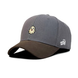 HEAD GEAR GHOST CAP