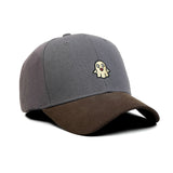 HEAD GEAR GHOST CAP