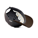 HEAD GEAR GHOST CAP