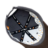 HEAD GEAR GHOST CAP