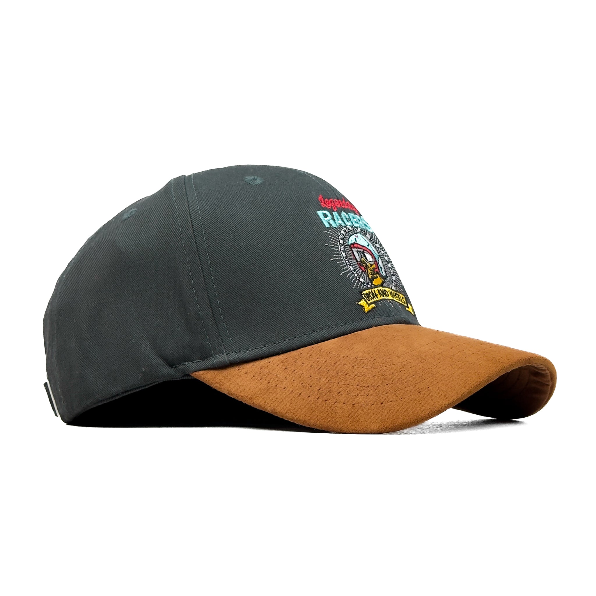 HEAD GEAR LEGENDARY RACERS CAP