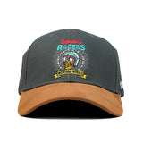 HEAD GEAR LEGENDARY RACERS CAP