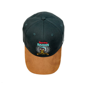 HEAD GEAR LEGENDARY RACERS CAP