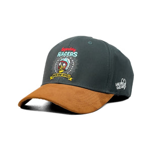 HEAD GEAR LEGENDARY RACERS CAP