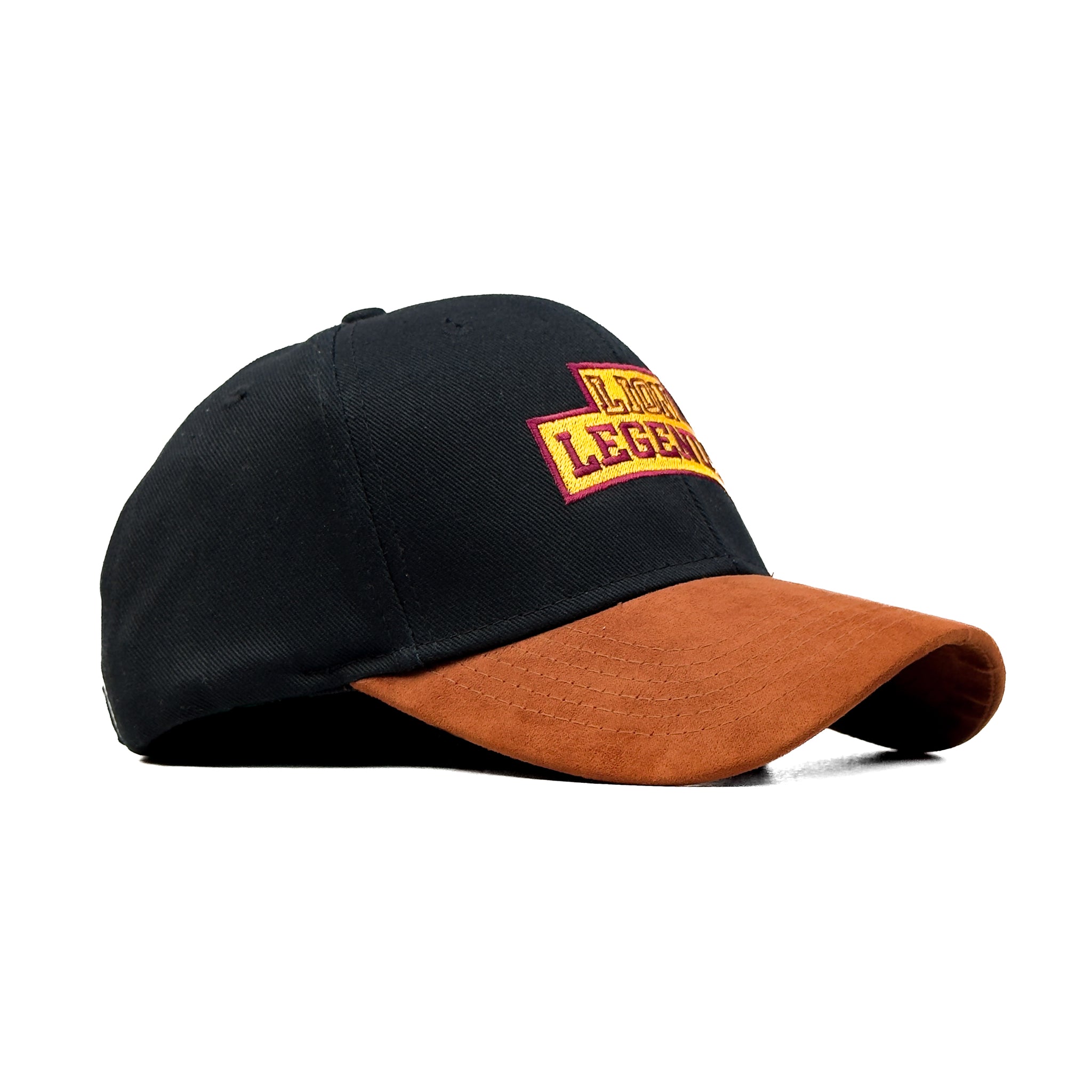 HEAD GEAR LION LEGENDS CAP