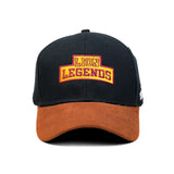 HEAD GEAR LION LEGENDS CAP