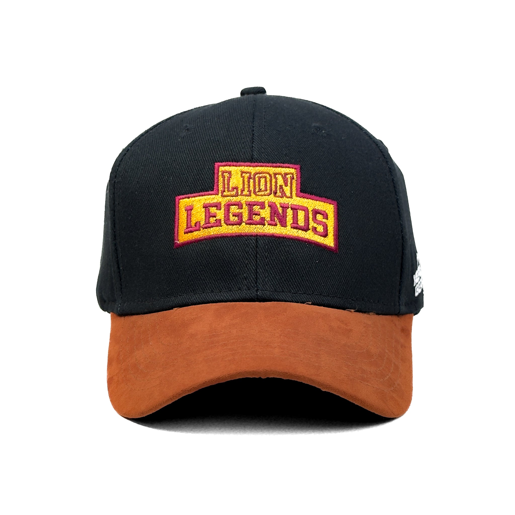 HEAD GEAR LION LEGENDS CAP