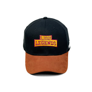 HEAD GEAR LION LEGENDS CAP