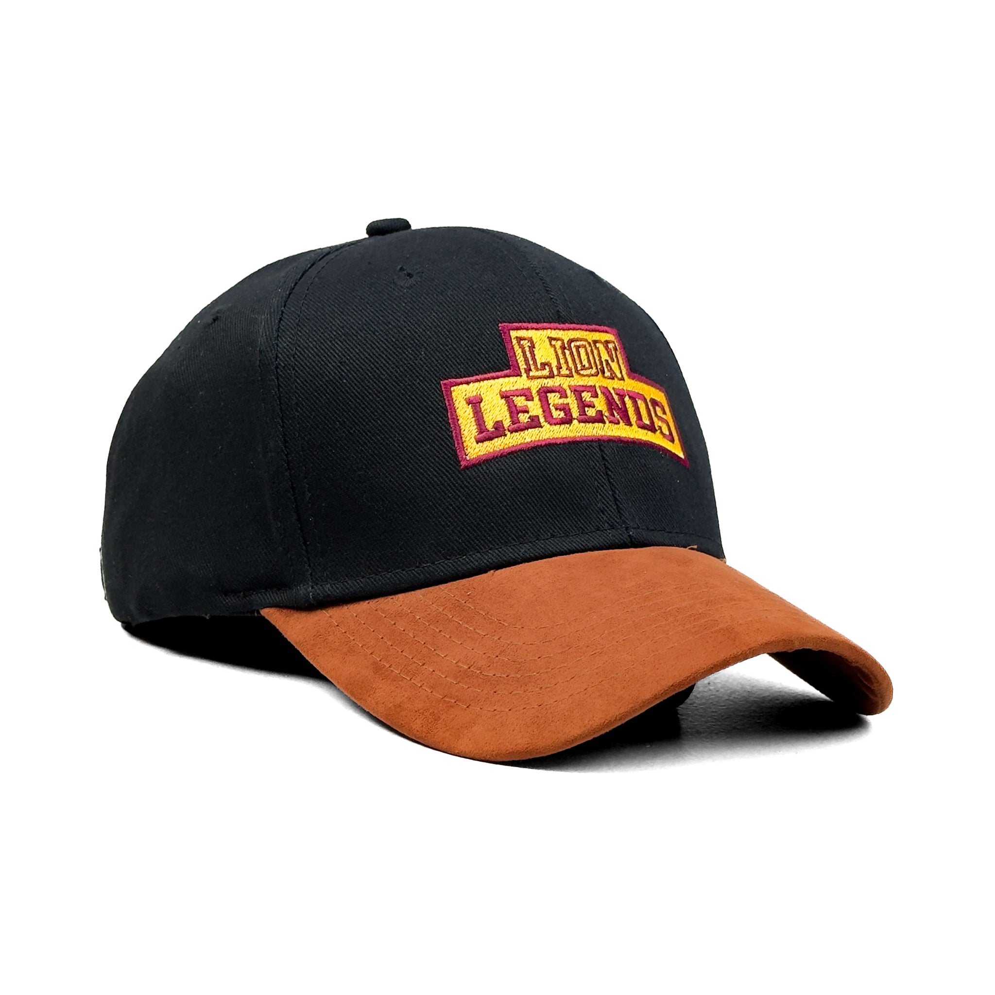 HEAD GEAR LION LEGENDS CAP