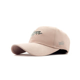 UFF... PINK CAP