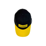 HEAD GEAR I'M THE DANGER CAP
