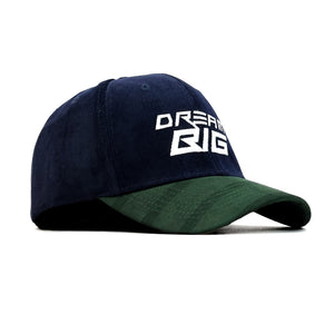 HEAD GEAR DREAM BIG CAP