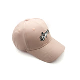 UFF... PINK CAP