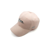 UFF... PINK CAP