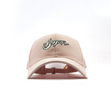 UFF... PINK CAP