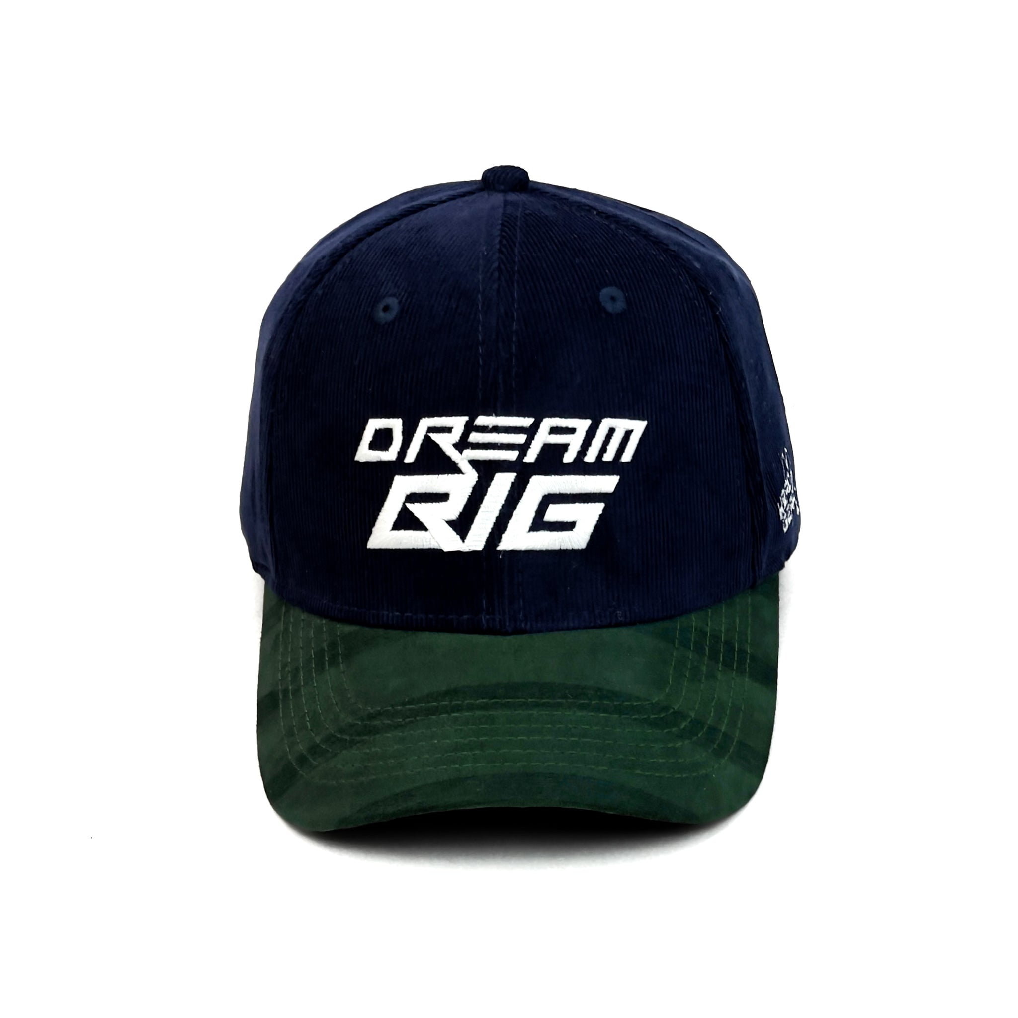 HEAD GEAR DREAM BIG CAP