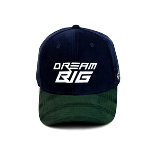 HEAD GEAR DREAM BIG CAP