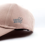 UFF... PINK CAP