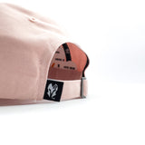 UFF... PINK CAP