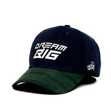 HEAD GEAR DREAM BIG CAP
