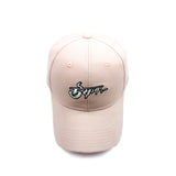 UFF... PINK CAP