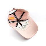 UFF... PINK CAP