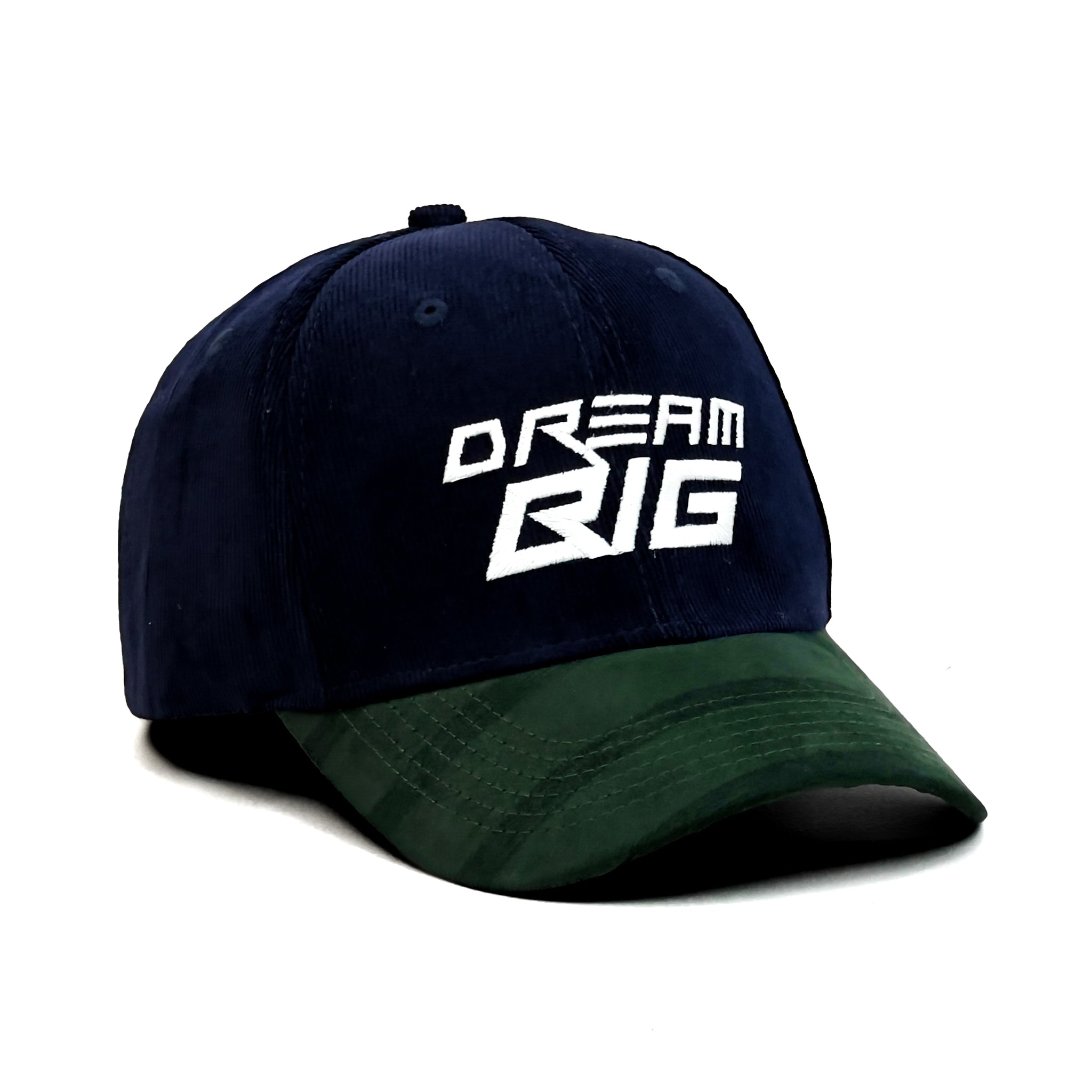 HEAD GEAR DREAM BIG CAP