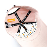 UFF... PINK CAP