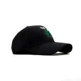 HEAD GEAR PERA NAI CURVED VISOR