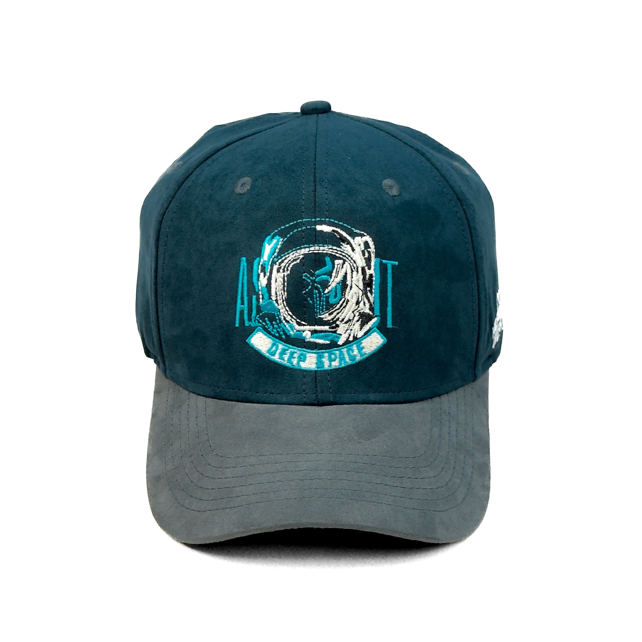 HEAD GEAR DEEP SPACE CAP