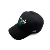 HEAD GEAR PERA NAI CURVED VISOR