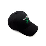HEAD GEAR PERA NAI CURVED VISOR
