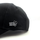 HEAD GEAR PERA NAI CURVED VISOR